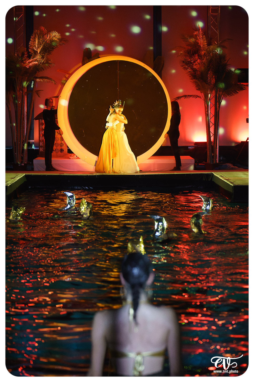 BNS - MILLE ET UNE NUITS